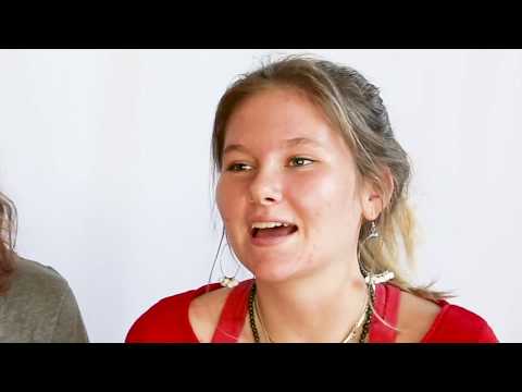 Hands4Hope Alumni testimonials