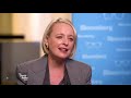 How Julie Sweet Became CEO At Accenture