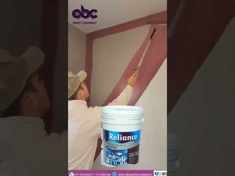 Reliance Cement Primer