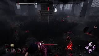 ＃3［PS4版］サバイバーでDBDを生配信