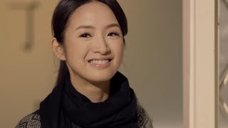 忘記擁抱【234說愛你 電影主題曲】A-Lin | 動態歌詞 Lyrics | MV畫面【234說愛你】電影