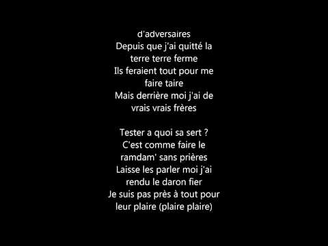 TÉLÉCHARGER LA FOUINE TEAM BS VRAIS FRERES