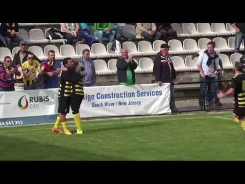 Beira-Mar 3 Vs 0 GD Beira-Vouga | 2ª Divisão Distrital Serie B - 5ª Jornada