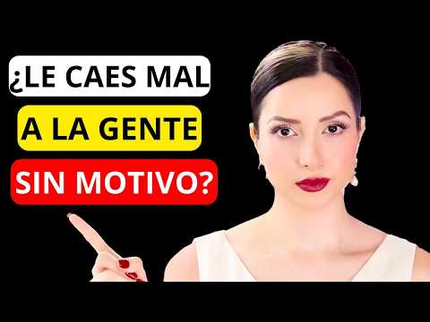 🤔 PEOPLE DON'T LIKE ME FOR ANY REASON... This is why