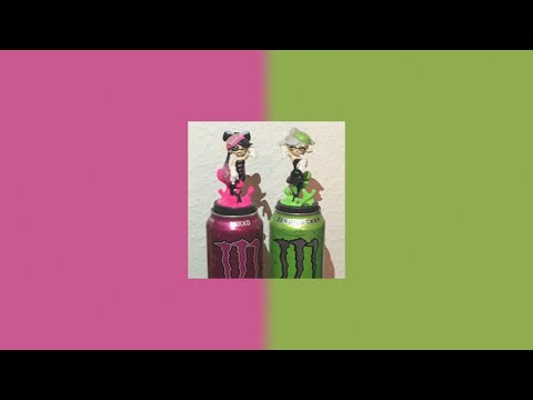 calamari inkantation【 𝘴𝘭𝘰𝘸𝘦𝘥 𝘢𝘯𝘥 𝘳𝘦𝘷𝘦𝘳𝘣 】