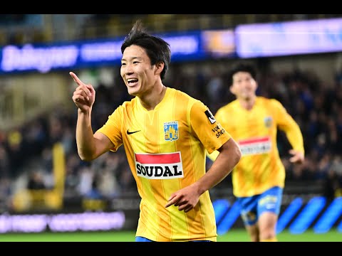 Club Brugge vs. KVC Westerlo - Game Highlights