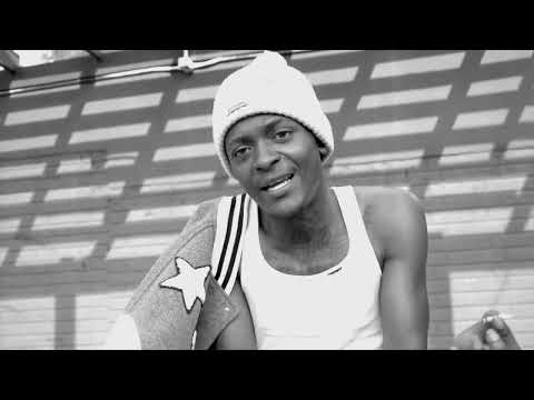 Niah Gang - Dark 1 i Time