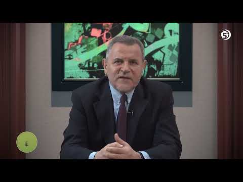 O vjernici, sebe i porodice svoje čuvajte od vatre - ROBOVI MILOSTIVOG - hfz. prof. dr. Halil Mehtić