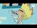 Cartoon Network Check It 3 0 Sign Off Johnny Test Noooo