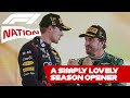 Shocks At The Start | Bahrain Grand Prix Review | F1 Nation Podcast
