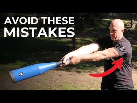 The Forgotten Weight: Your First 12 Minutes With a Heavy Club