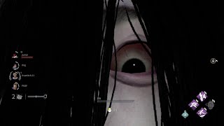 【女性実況】飲み始めた！デッドバイデイライト＃411【DBD】