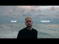 Unge Ferrari ft. Coucheron - Ung & Dum (Official Music video w/ lyrics)