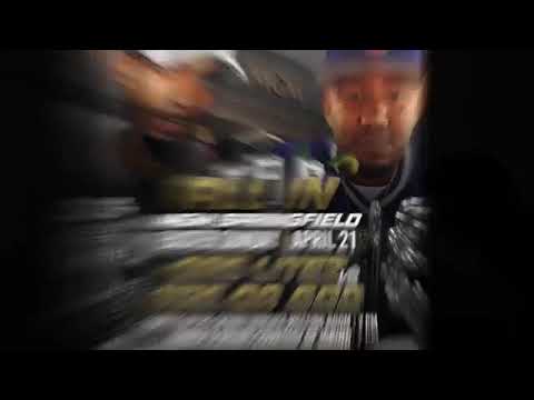 Dre Litez vs Tae Da God