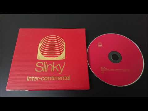 Slinky Inter-Continental  CD.02 (2000)