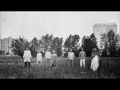 Kapela ze Wsi Warszawa - Koło nr 1 / Warsaw Village Band - Circle No. 1