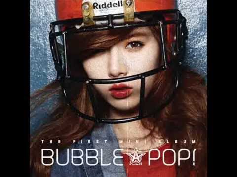 HyunA Just Follow ( Feat DOK2)