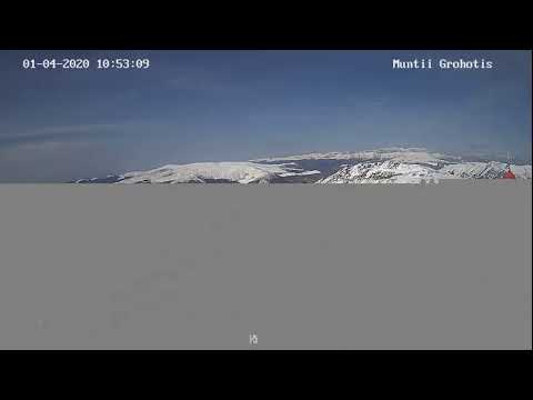 Pensiunea La Rosa, Cheia, Prahova -  Live Stream