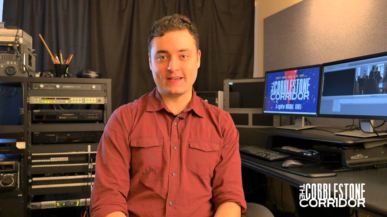 The Short Film vs. The Television Series