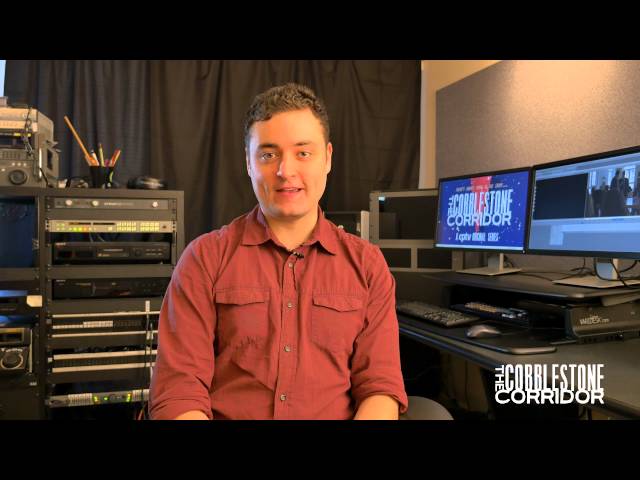 The Short Film vs. The Television Series