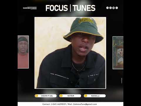 FocusTunes | Mélo Khalifa | 25/03/21