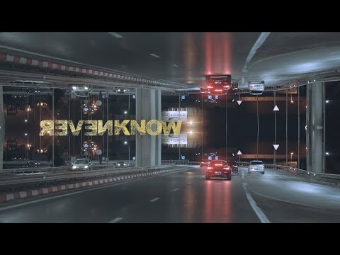 Sabrina Dahech - Never Know (Official Music Video)