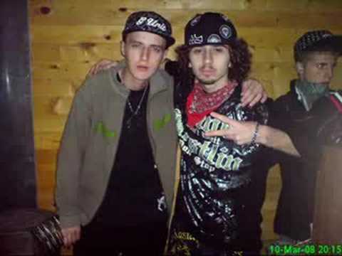 NiiL-B Ft OverLord - Jeni Posht