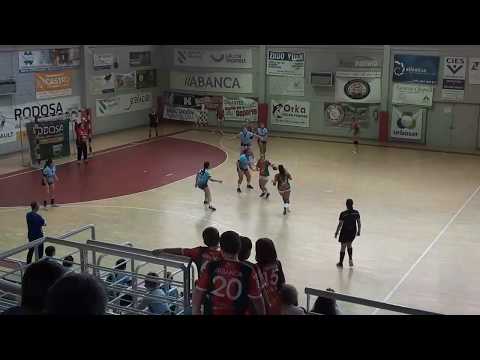 191005  1AF  BM CHAPELA - SEIS DO NADAL + PRESENTACION EQUIPOS 19-20