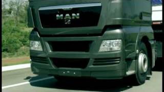 Apresentação MAN Latin America