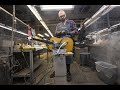 Inside The C F Martin Co Guitar Factory In Lehigh County