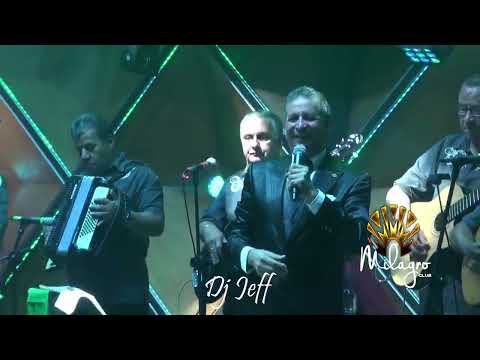 Lo Que Va Ser Para Uno - Darío Gómez🥃🍻 DJ JEFF💯