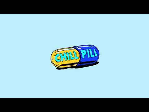 [FREE] KYLE X Lil Yachty Type Beat - "Chill Pill" | Happy Rap Instrumental