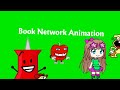 Danny Phantom 2004 Book Network AU Closing Logos