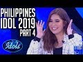 Best of Philippines Idol Auditions | Part 4 | Idols Global