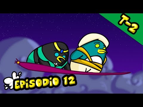 Vete a la Versh - T2, E12: Un Mundo Ideal