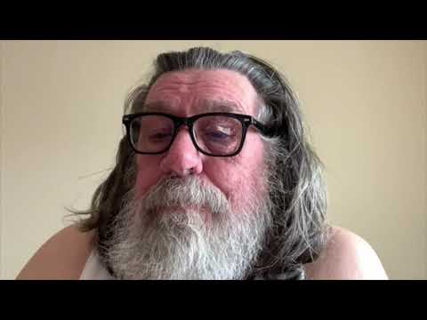 Ricky Tomlinson - The Royle Family 2021