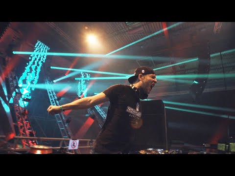 D-Ceptor at Toxicator 2019 - Recap / Aftermovie