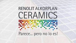 Per il vostro rivestimento in CERAMICA