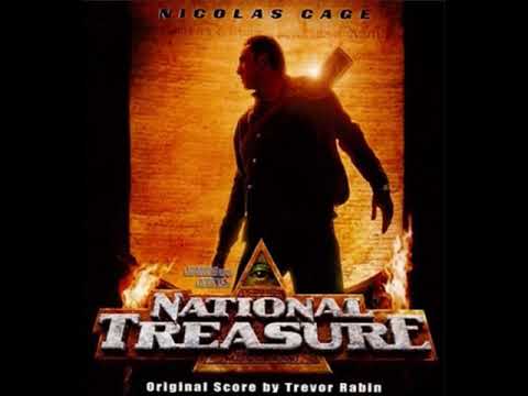 National Treasure (Extended)