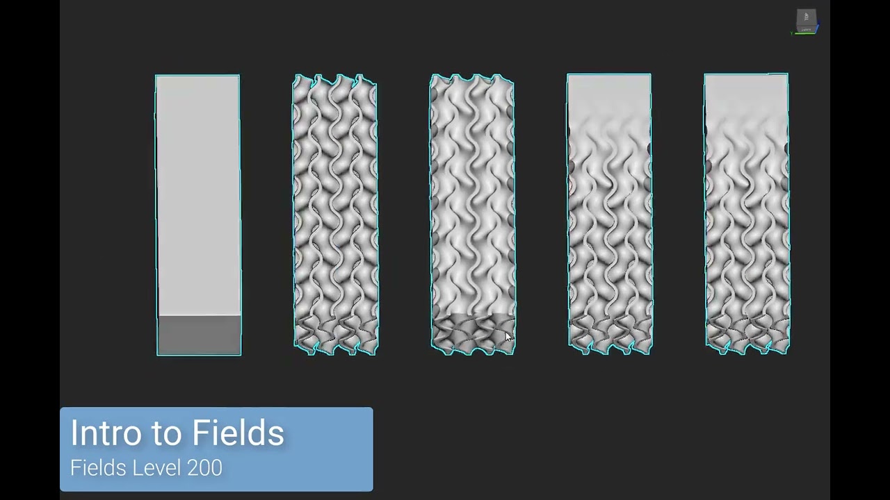 nTop Essentials: Learning Path: Field Driven Design