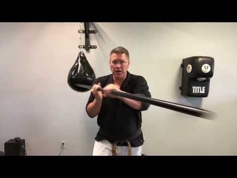 Turning Bo spins into Bo strikes