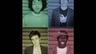 gym class heroes-food for mic skills