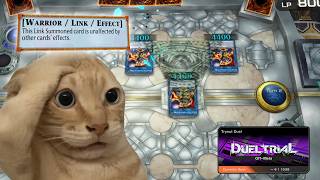 3 Towers in an Off-Meta Event? EZ Clap
