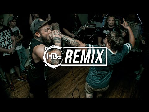 Die Ärzte - Lasse Redn (HBz & JF Jake Bounce Remix)