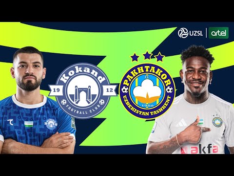 Qo‘qon-1912 — Paxtakor. O‘zbekiston Superligasi 28-tur