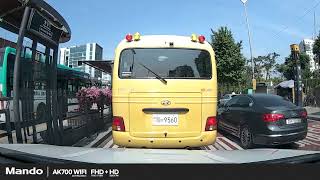 한라홀딩스 오토비 AK700 2채널 (32GB, 무료장착)_동영상_이미지