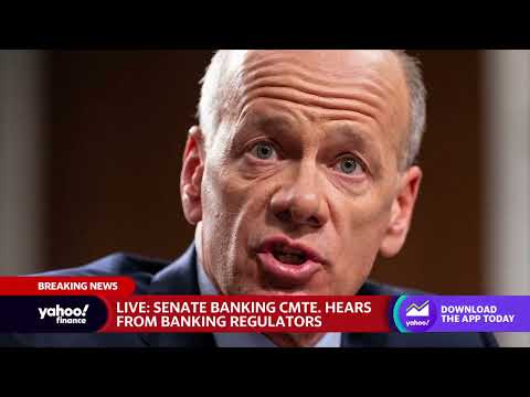 Regional bank crisis: 'I'm confident we will have more' bank failures, former FDIC chair says