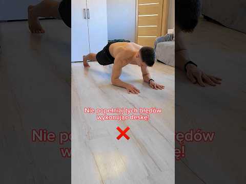 Cały czas robiłeś to źle!