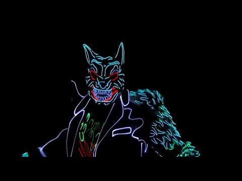 YouTube Thumbnail