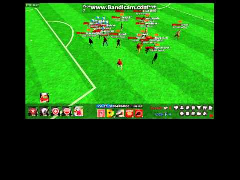 HG Macedonia: Zeljeznicar - Vardar Skopje 0-19